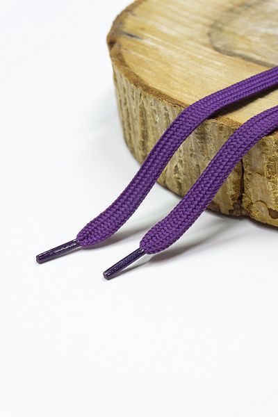 Dokubağ 100 cm Flat Casual & Sports Wide Shoelaces - 1 Pair