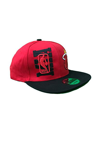 Berellini Miami Hip-Hop Şapka (Özel Kolleksiyon)