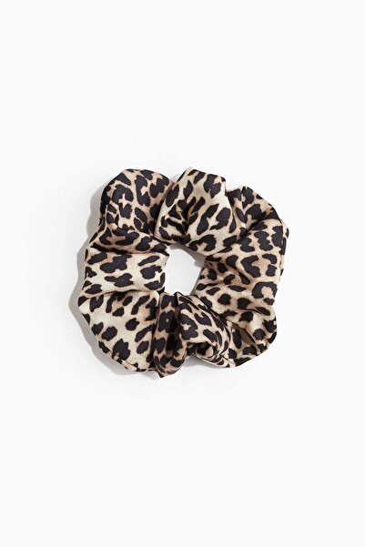 H&M Large scrunchie