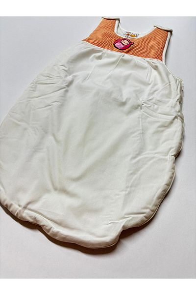 YEGGE 0-6 Months Unisex Luxury Baby Sleeping Bag - Newborn Baby Gift