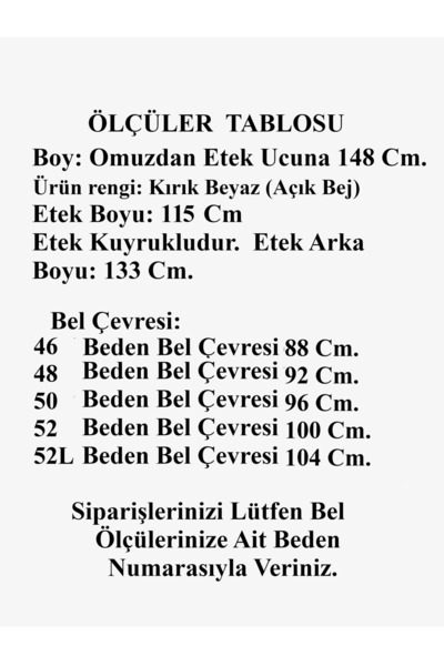 ASL Büyük Beden Kare Yaka Kuyruklu Nikah, Nişan, Davet, Kına Elbisesi