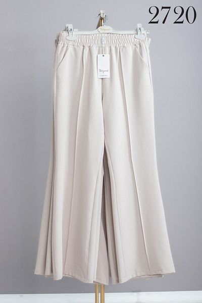 TRİPEN Flared Trousers