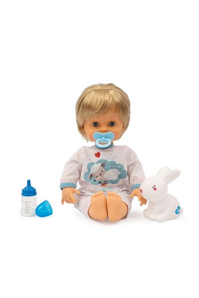 Giochi Presiozi Cicciobello Ccbf1000 +3 Years Sweet Sleepy