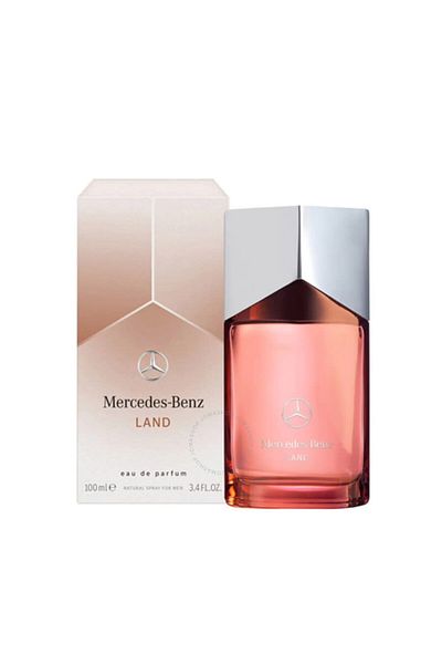 MERCEDES 100 ml