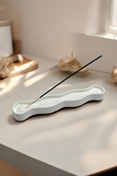 Paradise Work Dekoratif Tütsülük