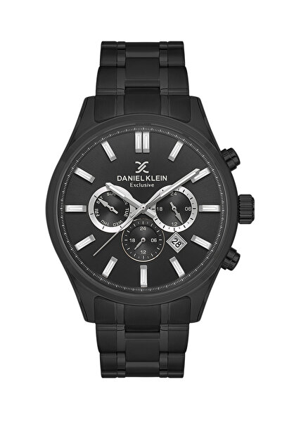 Daniel Klein Dk.3.10015-6 Men's Wristwatch