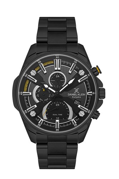 Daniel Klein Dk.1.13387-21 Men's Wrist Watch