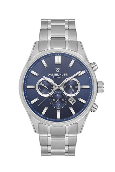 Daniel Klein DK.3.10015-2 Erkek Kol Saati