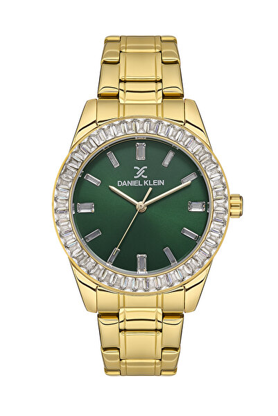 Daniel Klein DK.1.13484.7 Kadın Kol Saati