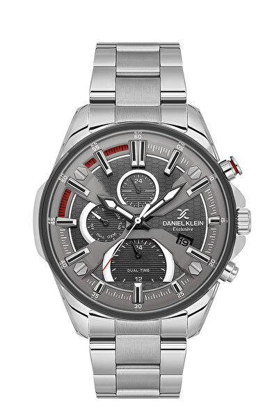 Daniel Klein DK.1.13387-19 ساعة يد رجالية