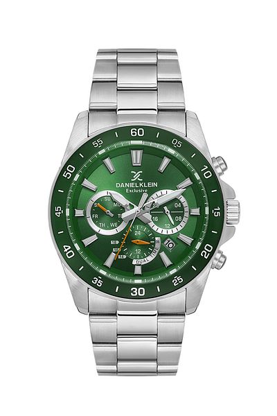 Daniel Klein Dk.3.10013-3 Men's Wristwatch - Fashionable and Functional Design