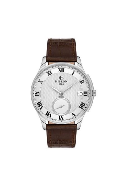 Hislon CL120S-02KS Men's Wristwatch