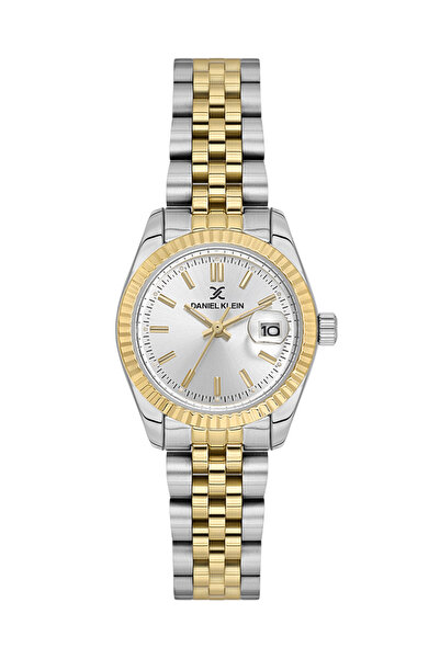 Daniel Klein DK.3.10022-5 Kadın Kol Saati