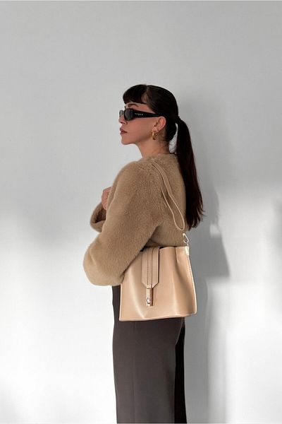 Yuka Atelier Geanta de umar Vivian
