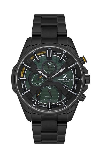 Daniel Klein Dk.1.13387-11 Men's Wristwatch