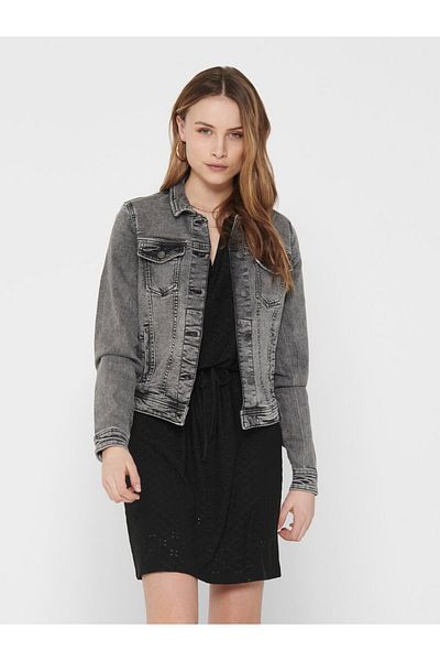 ONLY Denim Jacket Onltia Jeans Jacket