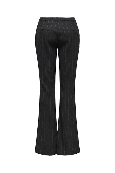 ONLY Anzughose ONLMARLEY Mittlere Taille Ausgestellt Anzughose