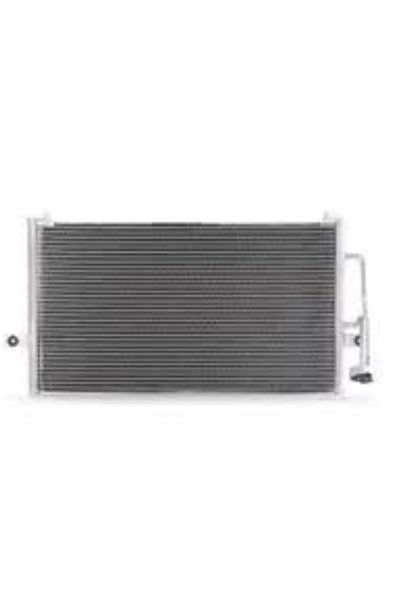Wisco Volvo S40 2.0 95 04 V40 1.9 95 04 Arası Uyumlu Klima Radyatörü 660x348x16 Mm 30897260