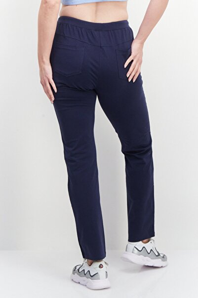 Champion Women Sportswear Fit Training Sweatpants, Navy