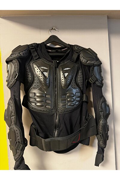 Prosev Motosiklet Body Armor Full Koruma Motor Full Koruyucu Armor