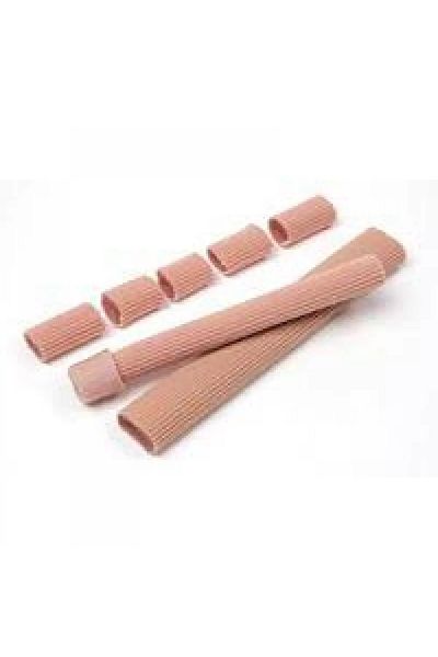Skygo Silicone Pipe - Finger Covered Fabric Protector