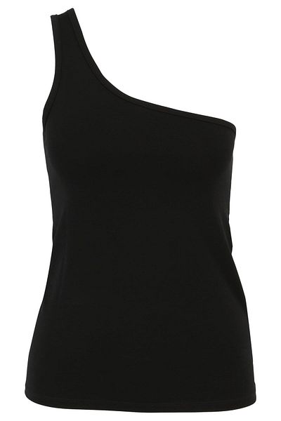 Brandit Abbey Bandeau Top mit einem Träger