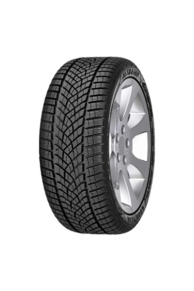 Goodyear 215/55R18 95T Ultragrip Performance G1 (+) ST Oto Kış Lastiği (Üreti...