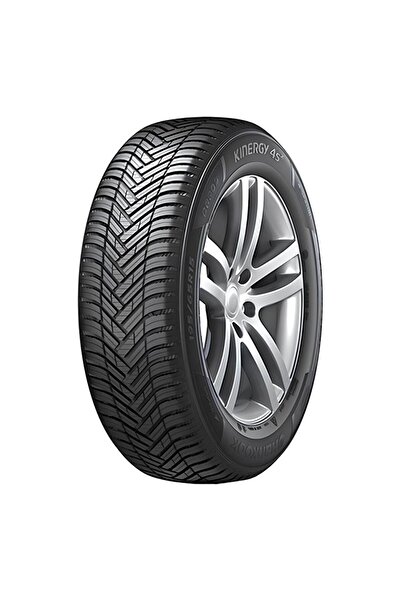 Hankook 235/45 R17 97Y XL H750 Kinergy 4S2 Oto Dört Mevsim Lastiği (Üretim:2023)