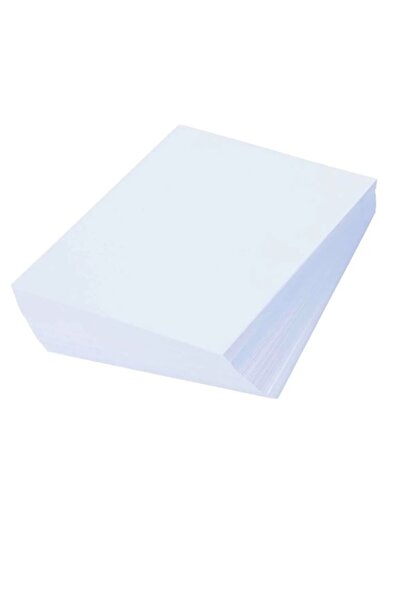 Copier bond A4 Fotokopi Kağıdı 80 gram 1. Hamur(100'ER Lİ PAKETLER) 5adet.toplam 500 Yaprak