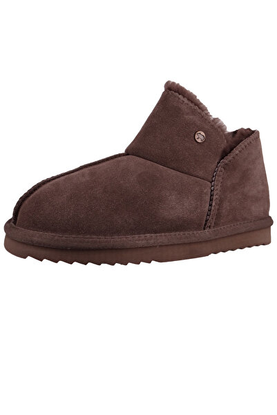 Warmbat Australia Damen Stiefelette Willow Wlw 3210 Grau 88 Pebble Wildleder / Suede