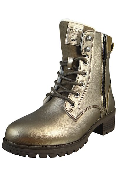 Mustang Stiefelette