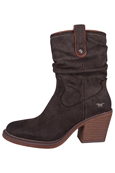 Mustang Stiefelette