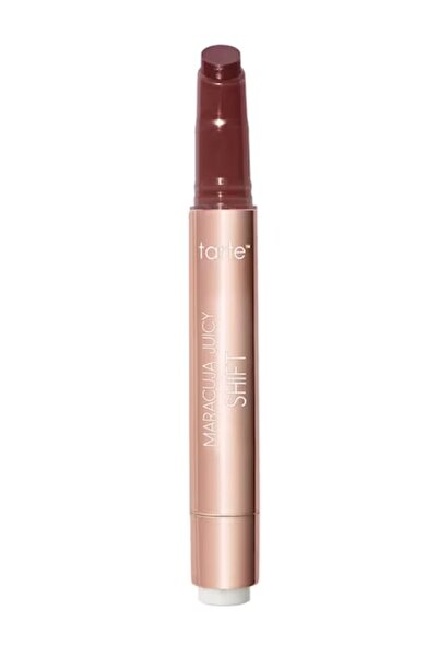 Tarte Maracuja Juicy Shift Lip Plumper Honeysuckle - Parlak Dolgunlaştırıcı Dudak Balmı
