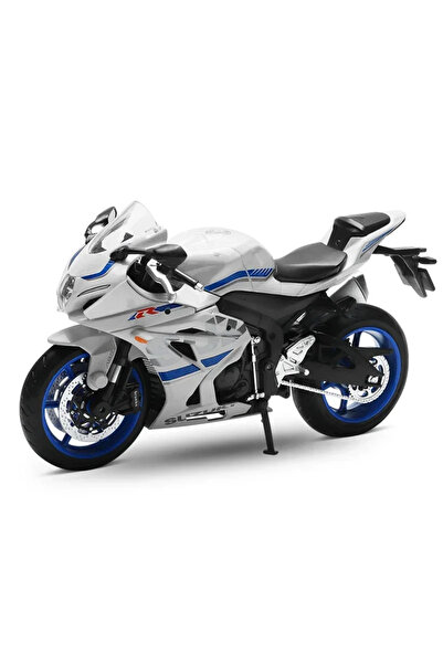 Choice 1pc 1:12 Suzuki GSX-R1000 Alloy Motorcycle Model Collection Metal Toy ...