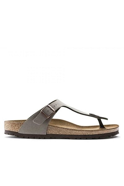 Birkenstock Gizeh Bs 0043391 Παντόφλες - Χακί