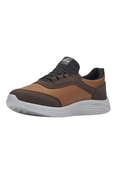 Nilo Giyim ve Ayakkabi Lepons_Jumbo_Spor_Skin Unisex Sneakers