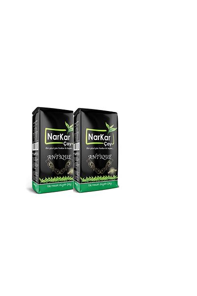 HANÇAY Narkar Antique Bulk Tea 5kg