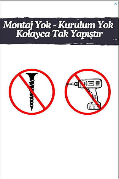 MAGNASTE Kapı Arkası Askılık 10'lu Duvar Askısı Elbise Kıyafet Askısı