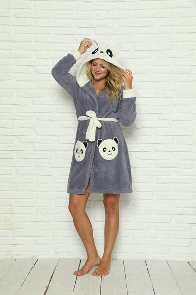 Malven Women's Welsoft Dressing Gown