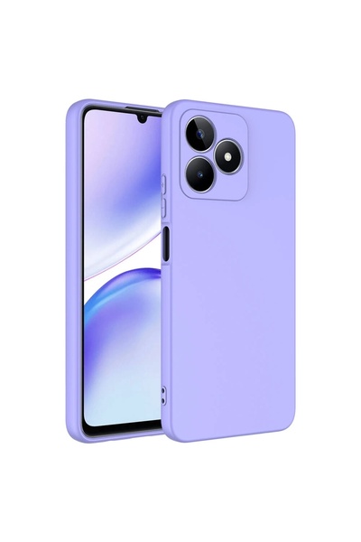 Redclick Realme Note 50 Case Redclick Mara Launch Cover