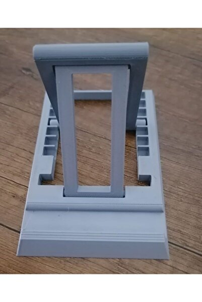 3D Plus Ρυθμιζόμενο ύψος - Τσέπη για θήκη τηλεφώνου και tablet