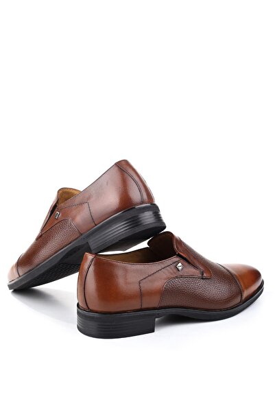 Fosco 3128 Ανδρικά παπούτσια από γνήσιο δέρμα Thermo Sole Classic