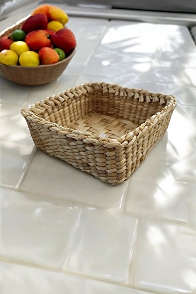 afralya home Настільний серветник / Серветник спеціального дизайну / Можна мити / Елегантний серветник / Настільний органайзер