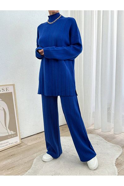 Get Crazy Oversize Knitwear Set of 2