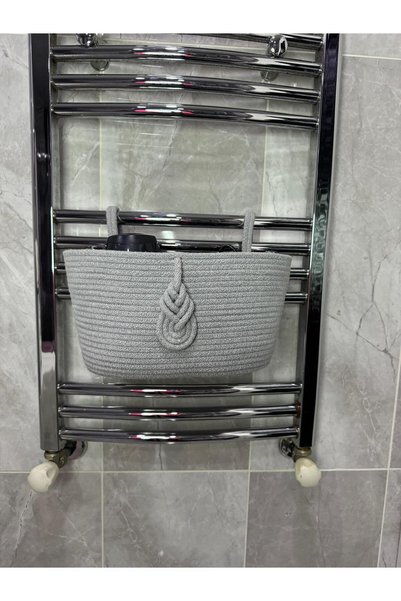 Sarda Design Bathroom Towel Rack, Basket, Organiser, Organiser.1 Pcs