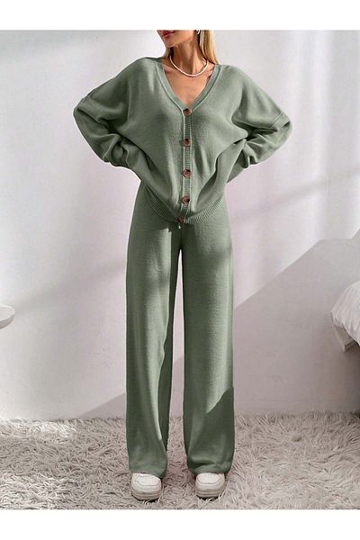 Get Crazy Oversize Knitwear Set of 2