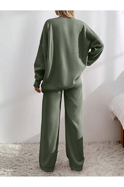 Get Crazy Oversize Knitwear Set of 2