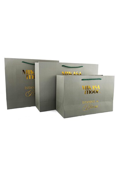 Mikasa Moor Glory Serving Plate 32X21 cm