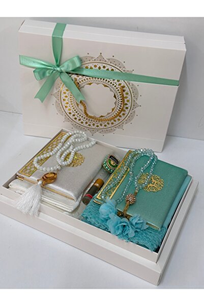 çeyizlik setim Damat Bohçası Gelin Bohçası Seccade Seti Nişan Bohçası Seccade Takımı