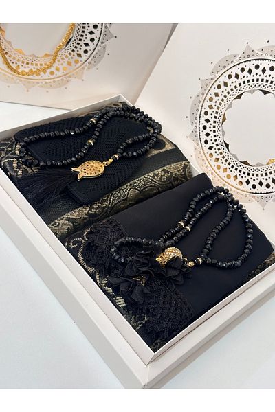çeyizlik setim Groom's Bundle Bridal Bundle Prayer Rug Set Engagement Bundle Prayer Rug Set